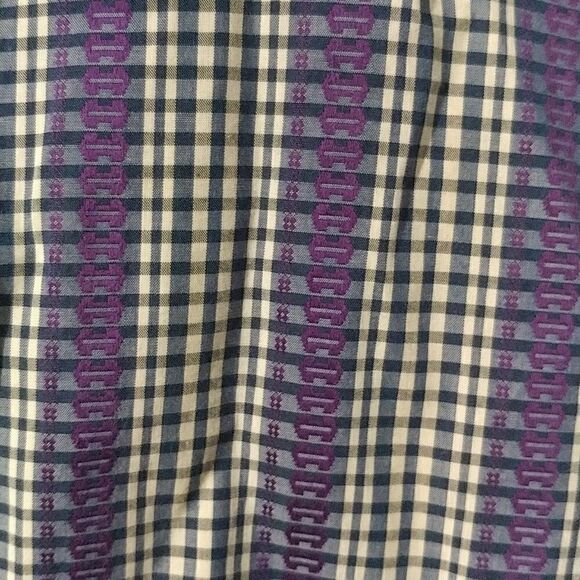 Robert Graham Dress Shirt - Picture 2 of 9